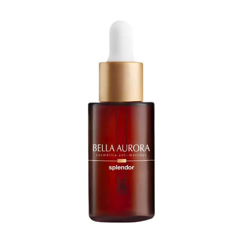 Антивікова сироватка для обличчя Bella Aurora Splendor Radiance &amp; Anti-Ox Serum, 30 мл