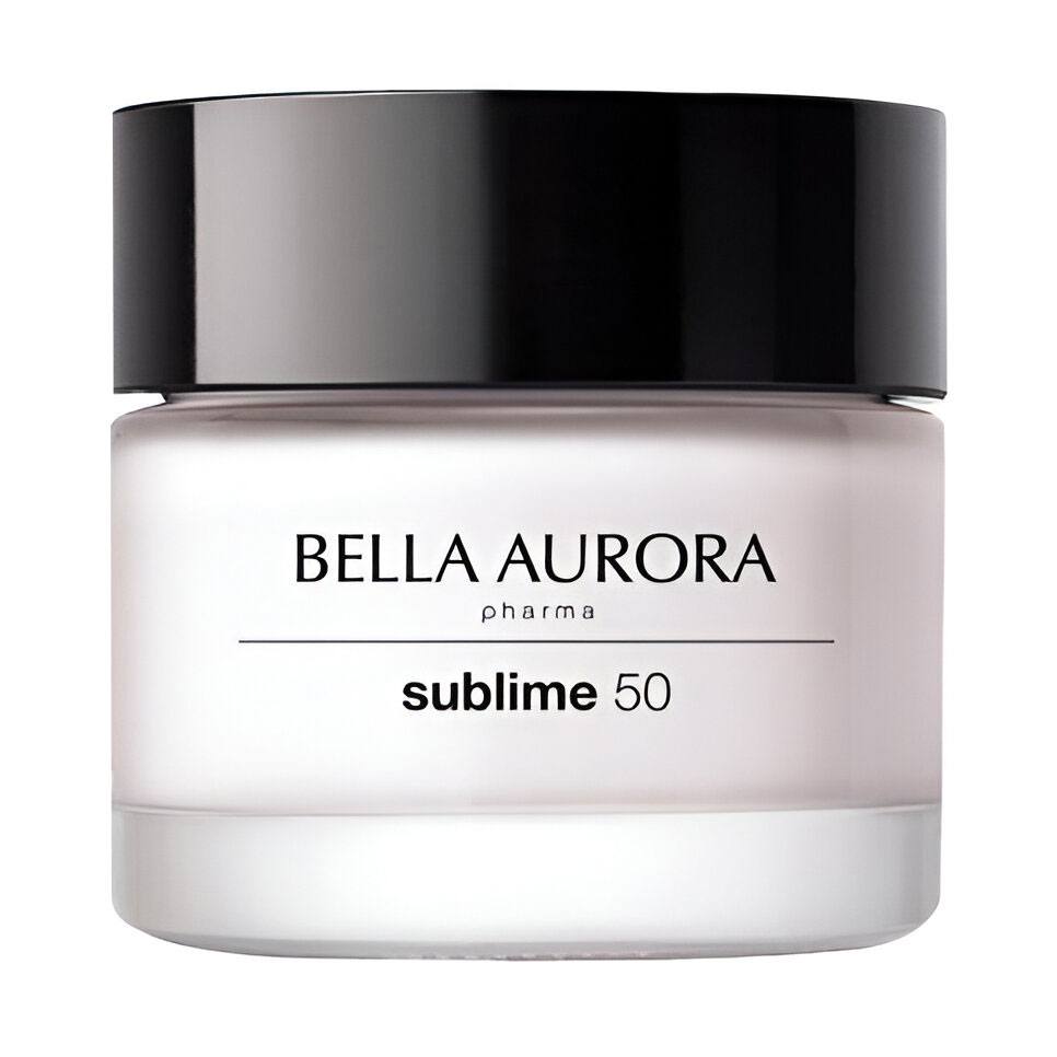 Денний антивіковий крем для обличчя Bella Aurora Sublime Anti-Aging Intense Day Cream, 50 мл